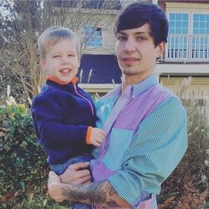 Meet your Posher, Ty